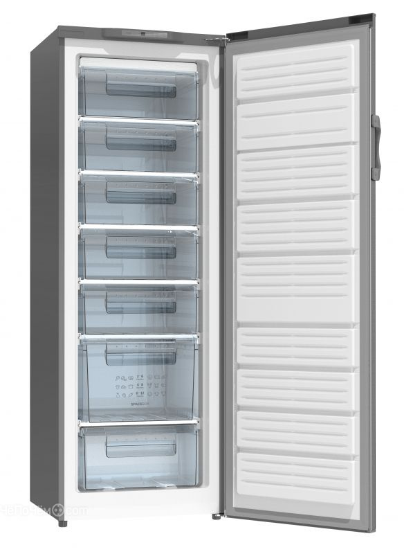 Морозильный шкаф gorenje fn6191cw